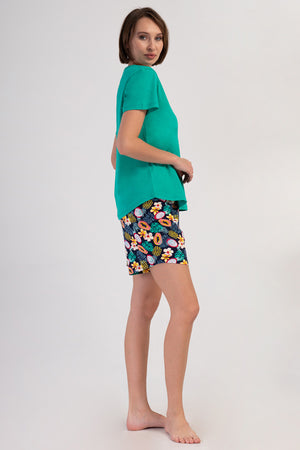 KADIN XXL SORT TAKIM SUPREM 408298 - Vienetta1.GrupPEMBE