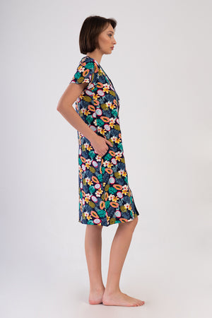 Woman Supreme Sola Home Dress