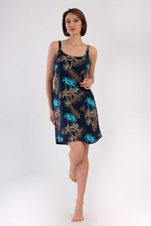 Woman Supreme Big Size Maldivs Tunic