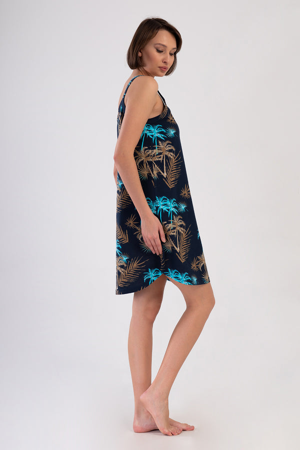 Woman Supreme Big Size Maldivs Tunic