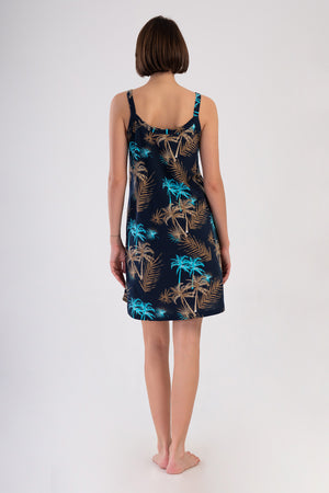 Woman Supreme Big Size Maldivs Tunic