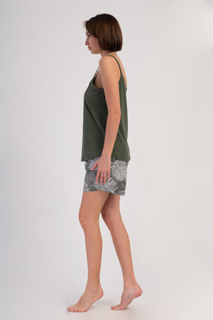 KADIN XXL SORT TAKIM SUPREM 408317 - Vienetta1.GrupMEADOW