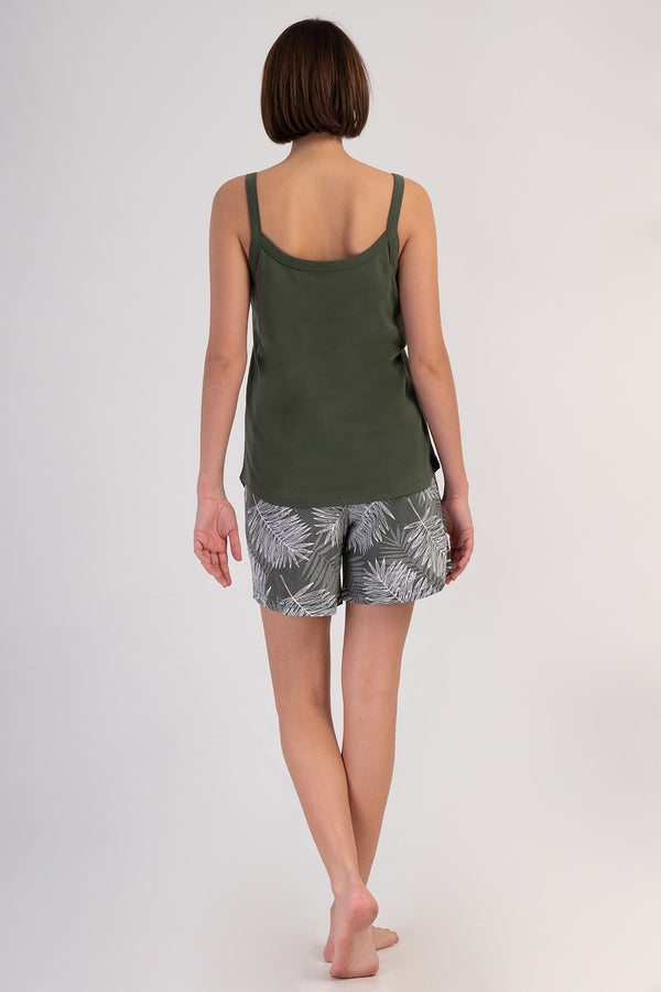 KADIN XXL SORT TAKIM SUPREM 408317 - Vienetta1.GrupMEADOW