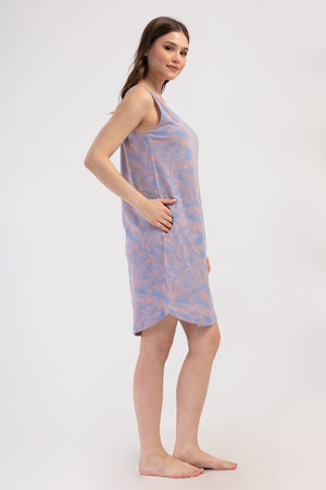 Woman Supreme Tefis Tunic