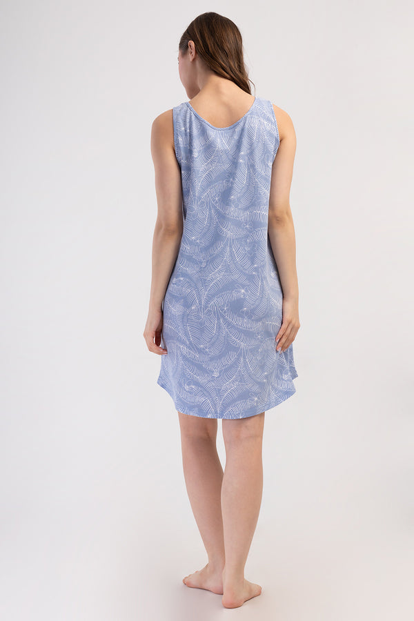 Woman Supreme Tefis Tunic