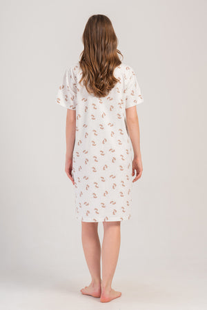 Woman Supreme Mona Pregnant Tunic