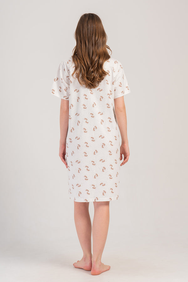 Woman Supreme Mona Pregnant Tunic