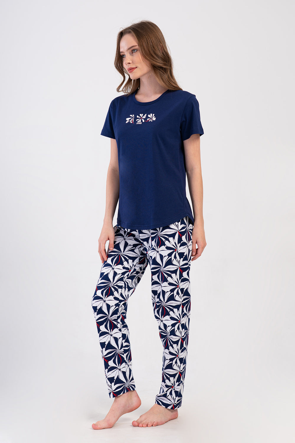 Woman Supreme Lilo Pyjama Set