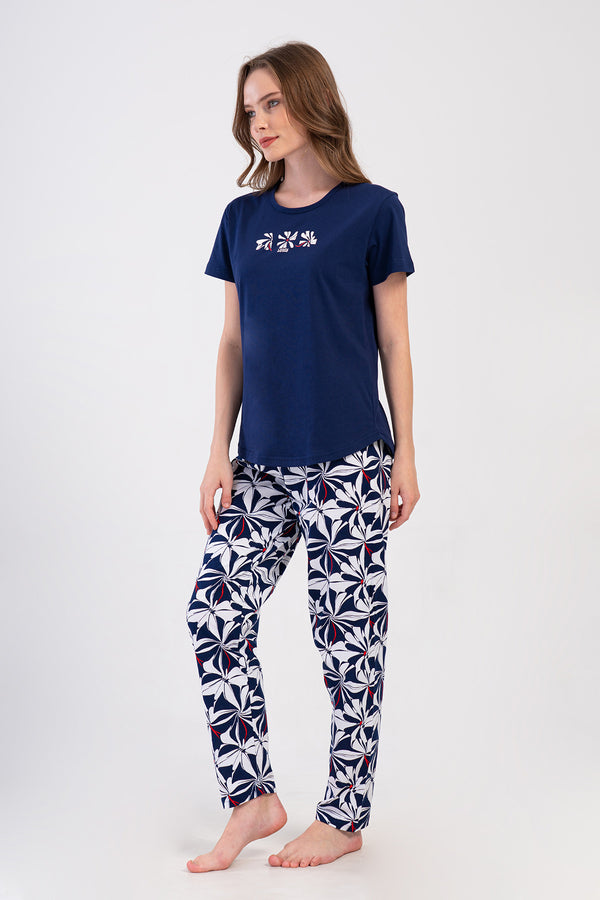 Woman Supreme Lilo Pyjama Set