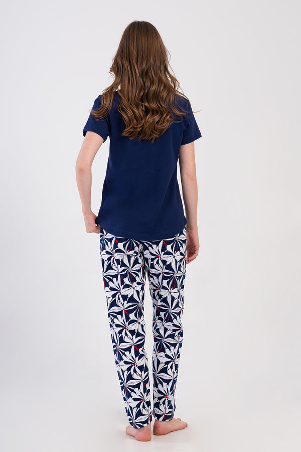 Woman Supreme Lilo Pyjama Set