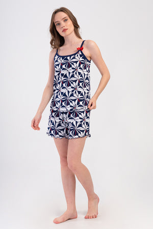 Woman Supreme Lilo Short Set