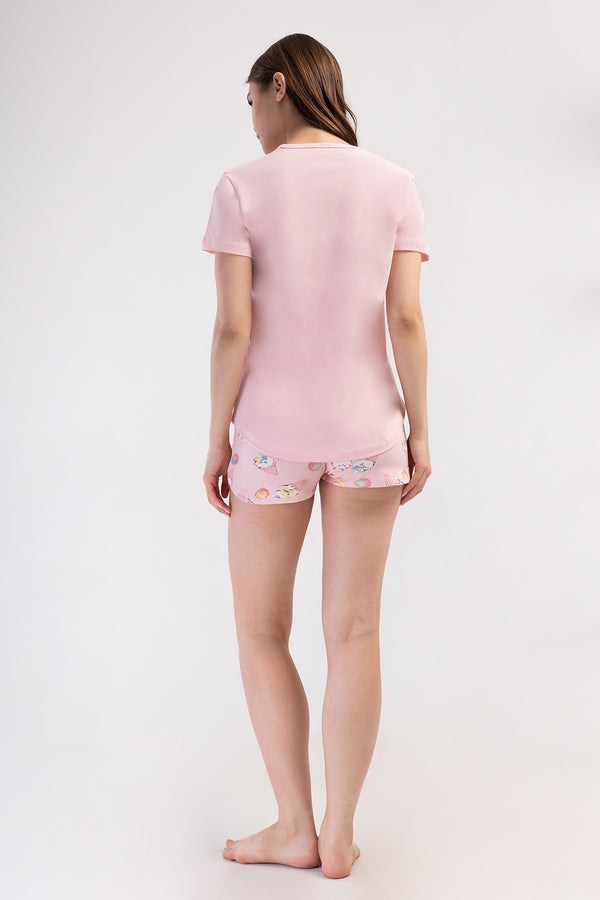 KADIN SORT TAKIM LYC SUPREM DREAM 408344 - Vienetta1.GrupBLUE ATOLL