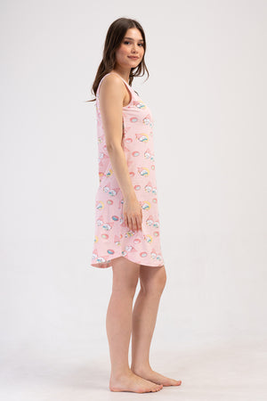 Woman Lycra Supreme Cenna Tunic