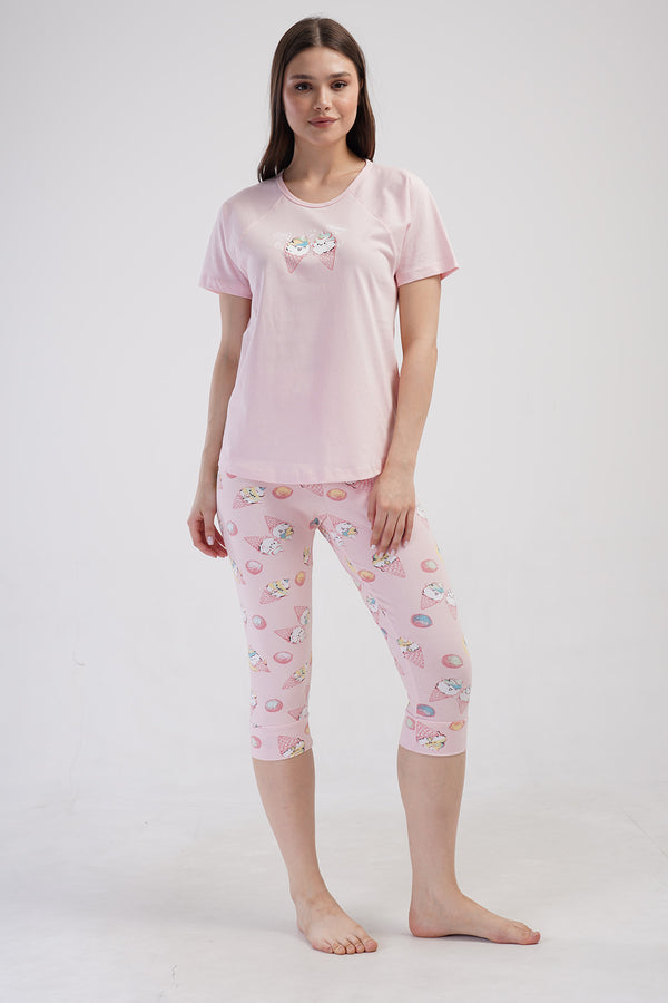 KADIN KAPRI TAKIM LYC SUPREM DREAM 408347 - Vienetta1.GrupPEMBE