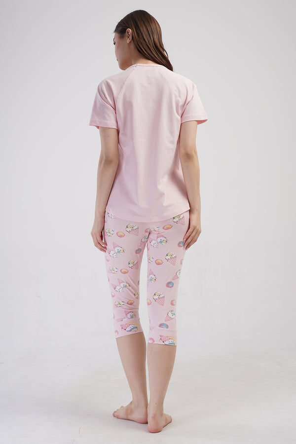 KADIN KAPRI TAKIM LYC SUPREM DREAM 408347 - Vienetta1.GrupBLUE ATOLL