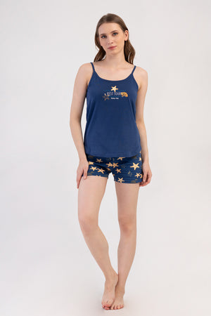 Woman Lycra Supreme Sarra Short Set