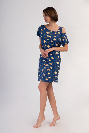 Woman Lycra Supreme Sarra Tunic