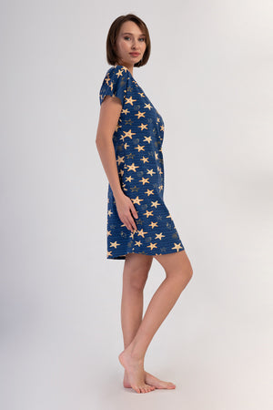 Woman Lycra Supreme Sarra Tunic