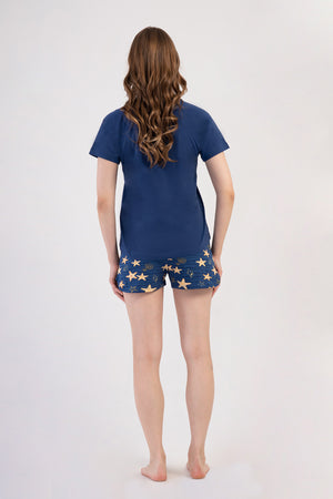 Woman Lycra Supreme Sarra Short Set