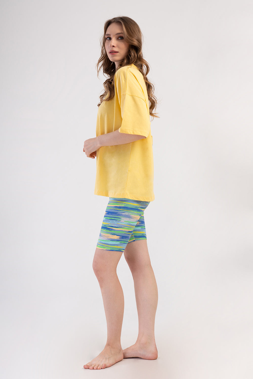 KADIN BIKE TAKIM LYC SUPREM DREAM 408366 - Vienetta1.GrupSARI