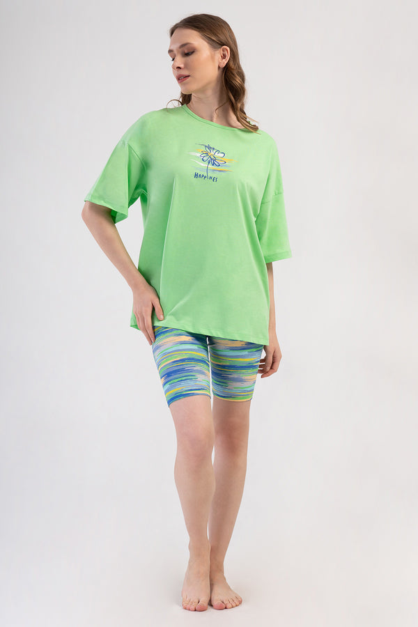 KADIN BIKE TAKIM LYC SUPREM DREAM 408366 - Vienetta1.GrupYESIL