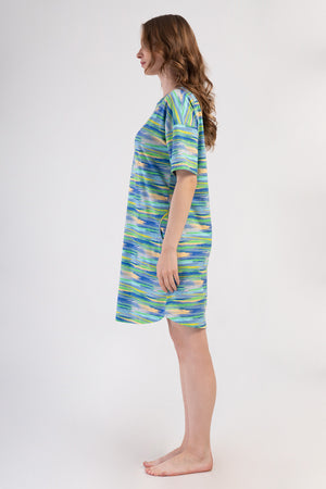 Woman Lycra Supreme Wera Tunic