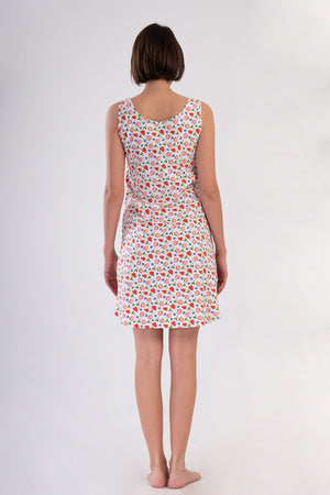 Woman Lycra Supreme Festa Tunic