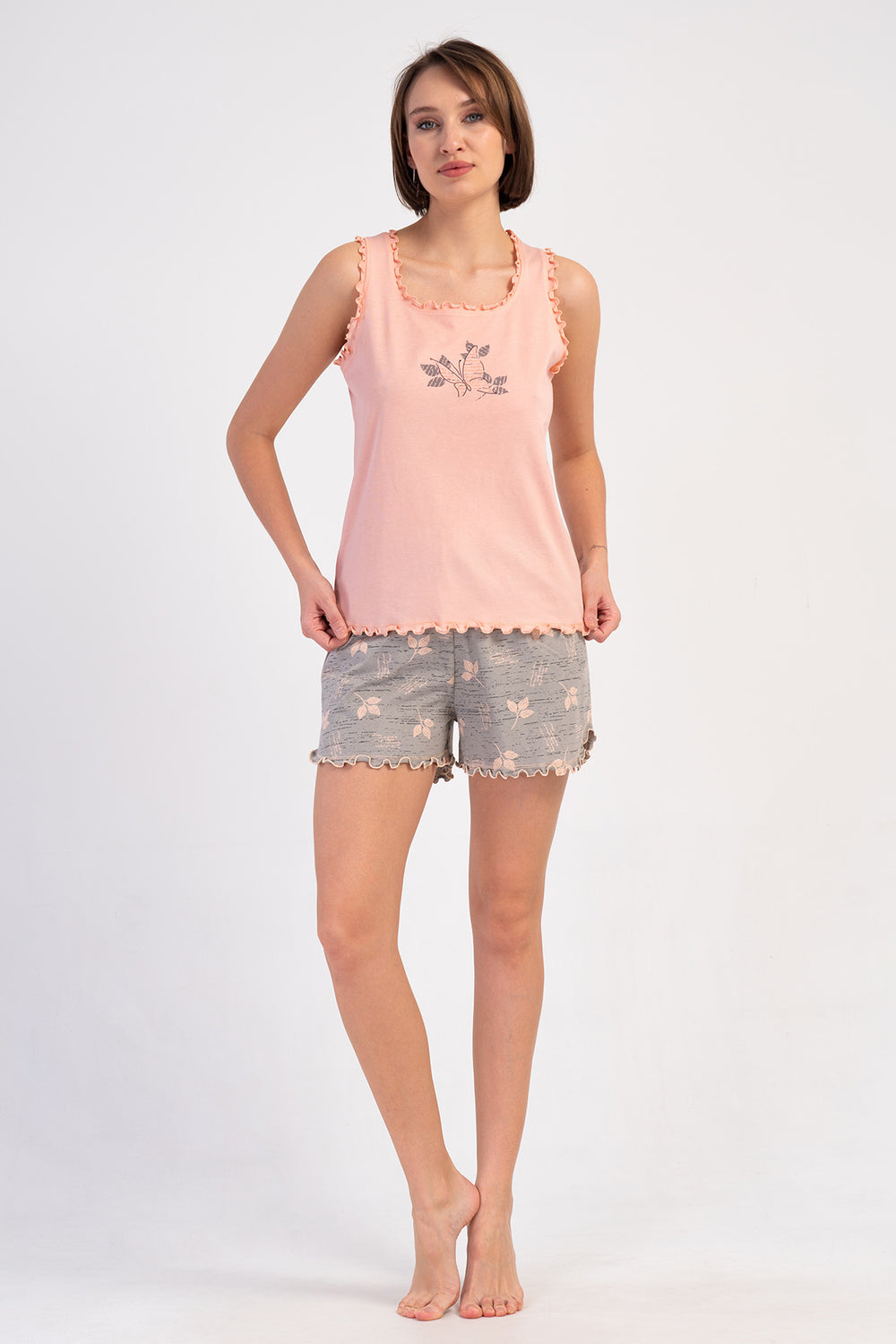 KADIN SORT TAKIM SUPREM 408383 - Vienetta1.GrupSEFTALI