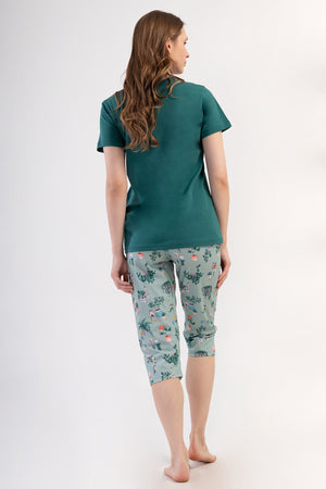 KADIN KAPRI TAKIM SUPREM 408386 - Vienetta1.GrupMERCAN