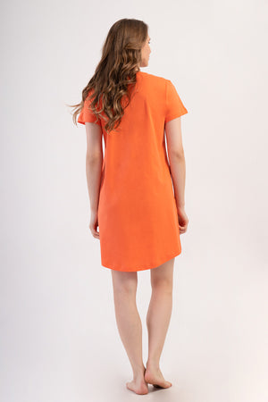 KADIN TUNIK SUPREM 408387 - Vienetta1.GrupYESIL