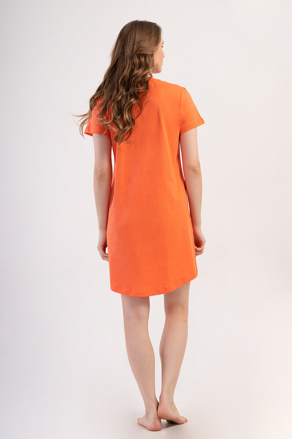 KADIN TUNIK SUPREM 408387 - Vienetta1.GrupYESIL