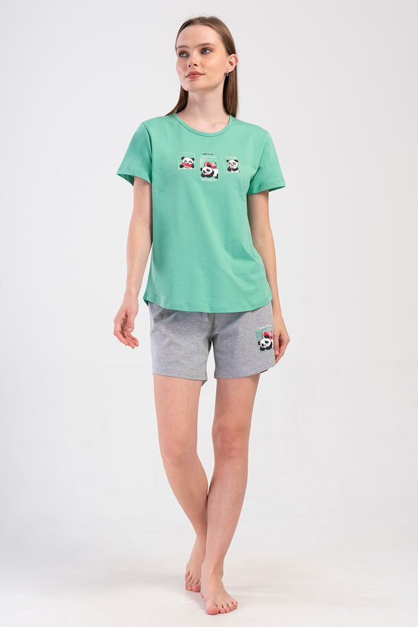 KADIN SORT TAKIM SUPREM 408407