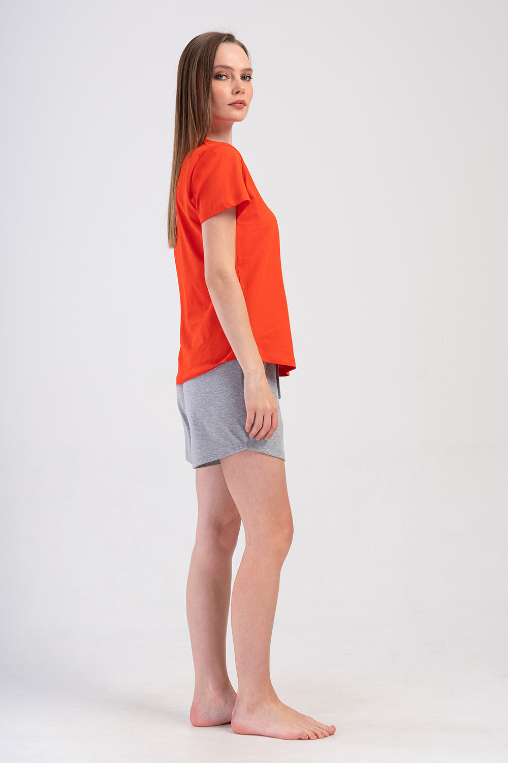 Woman Supreme Kolesya Short Set 