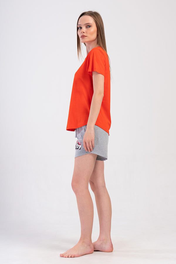 KADIN SORT TAKIM SUPREM 408407 - Vienetta1.GrupPETROL