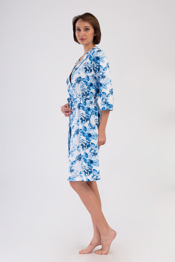 KADIN SABAHLIK SUPREM 408421 - Vienetta1.GrupMAVI