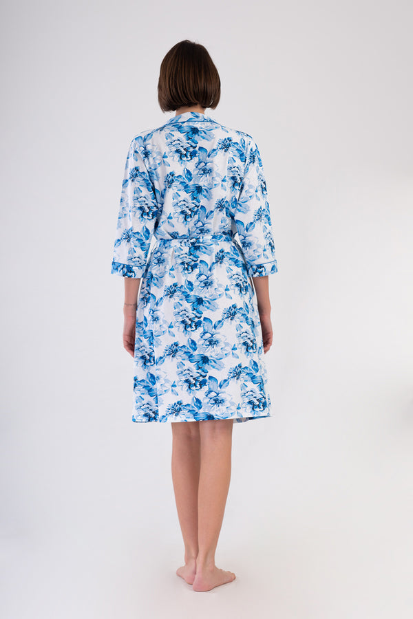 Woman Supreme Marin Dressing Gown