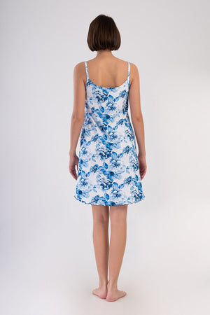 KADIN TUNIK SUPREM 408423 - Vienetta1.GrupMAVI