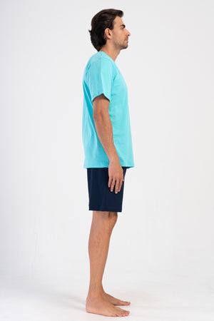 Man Supreme Viqui Short Set