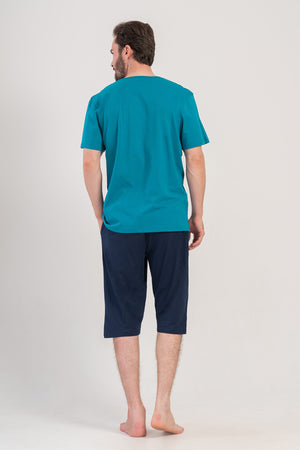Man Supreme Kaje Short Set