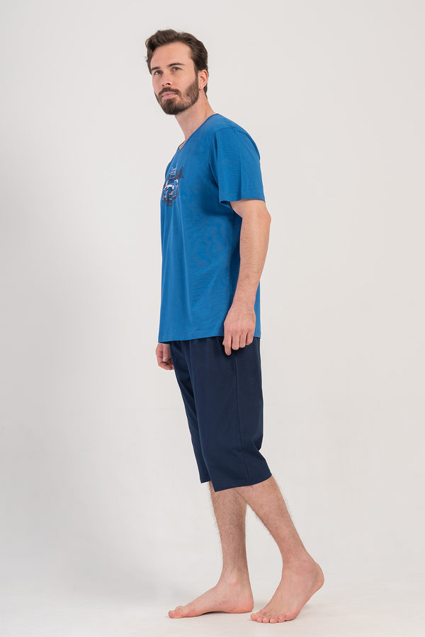 Man Supreme Kaje Short Set