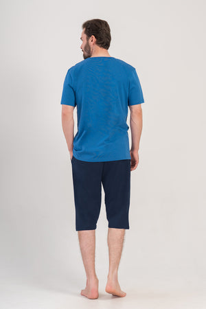 Man Supreme Kaje Short Set