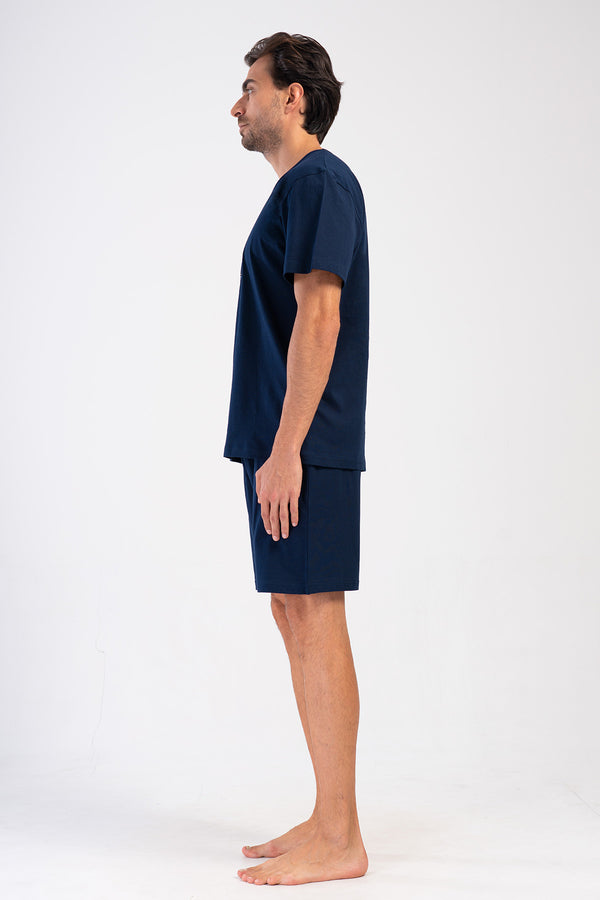 Man Supreme Muno Short Set