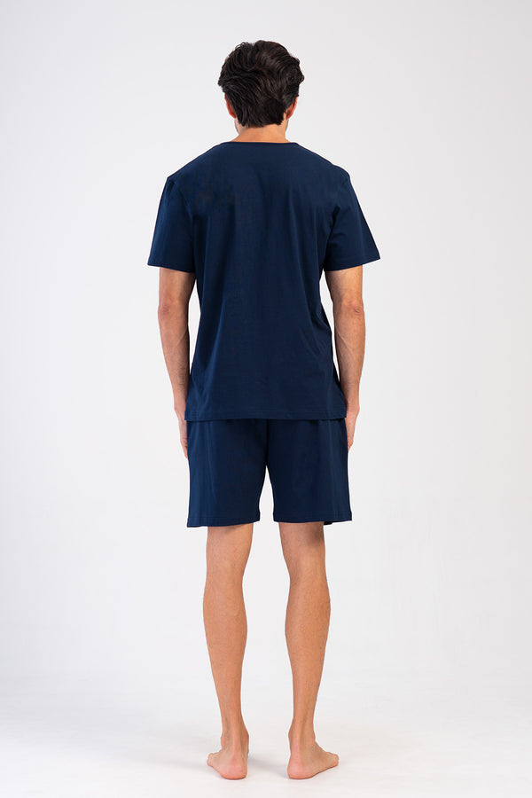 Man Supreme Muno Short Set