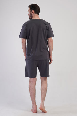 Man Supreme Mirto Short Set