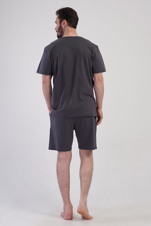 Man Supreme Mirto Short Set