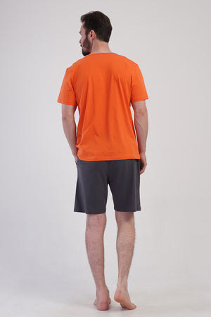 Man Supreme Mirto Short Set