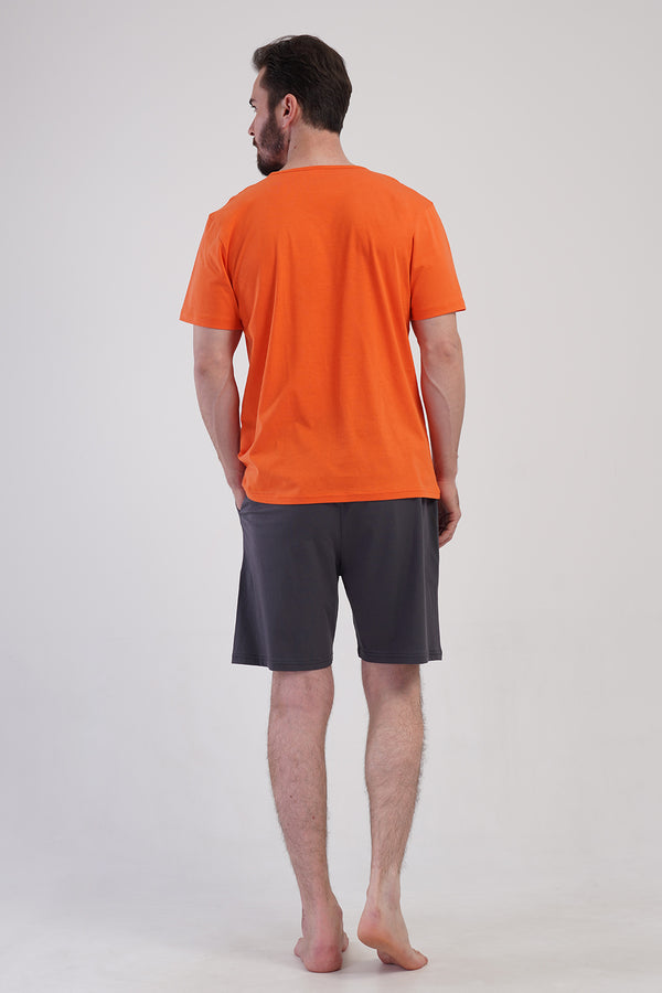 Man Supreme Mirto Short Set