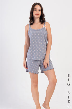 KADIN XXL SORT TAKIM SUPREM 408458 - Vienetta1.GrupFUME