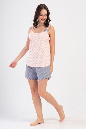 KADIN XXL SORT TAKIM SUPREM 408458 - Vienetta1.GrupBABY PINK