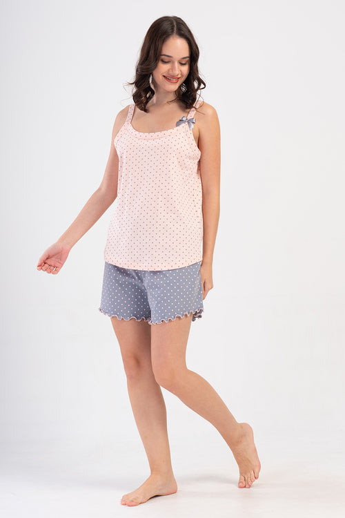 KADIN XXL SORT TAKIM SUPREM 408458 - Vienetta1.GrupBABY PINK